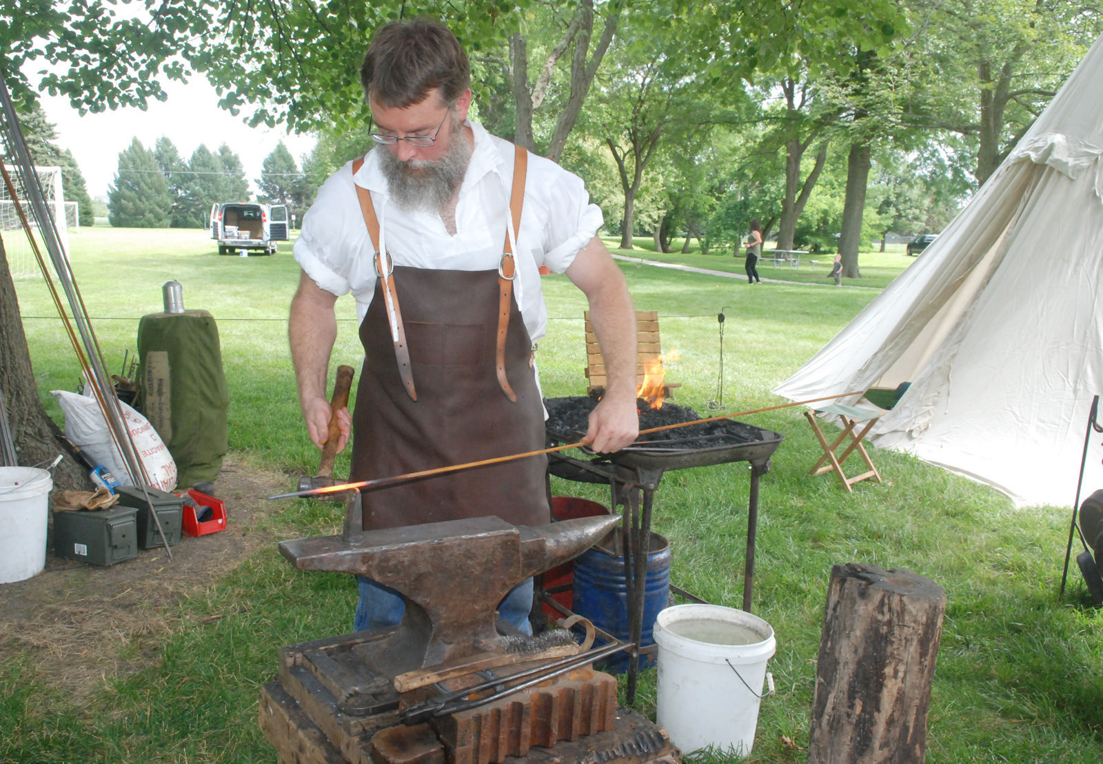 Blacksmiths Journal Pdf